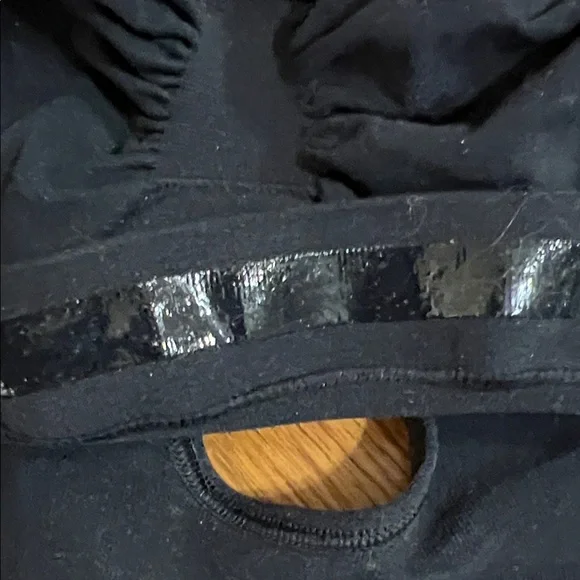 SKIMS Classic Black Bralette - Picture 7 of 9